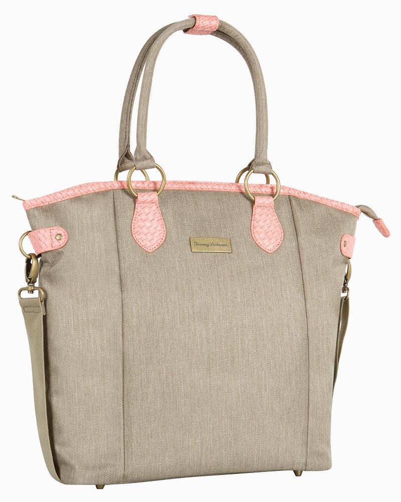 Royce 14.5-Inch Laptop Tote