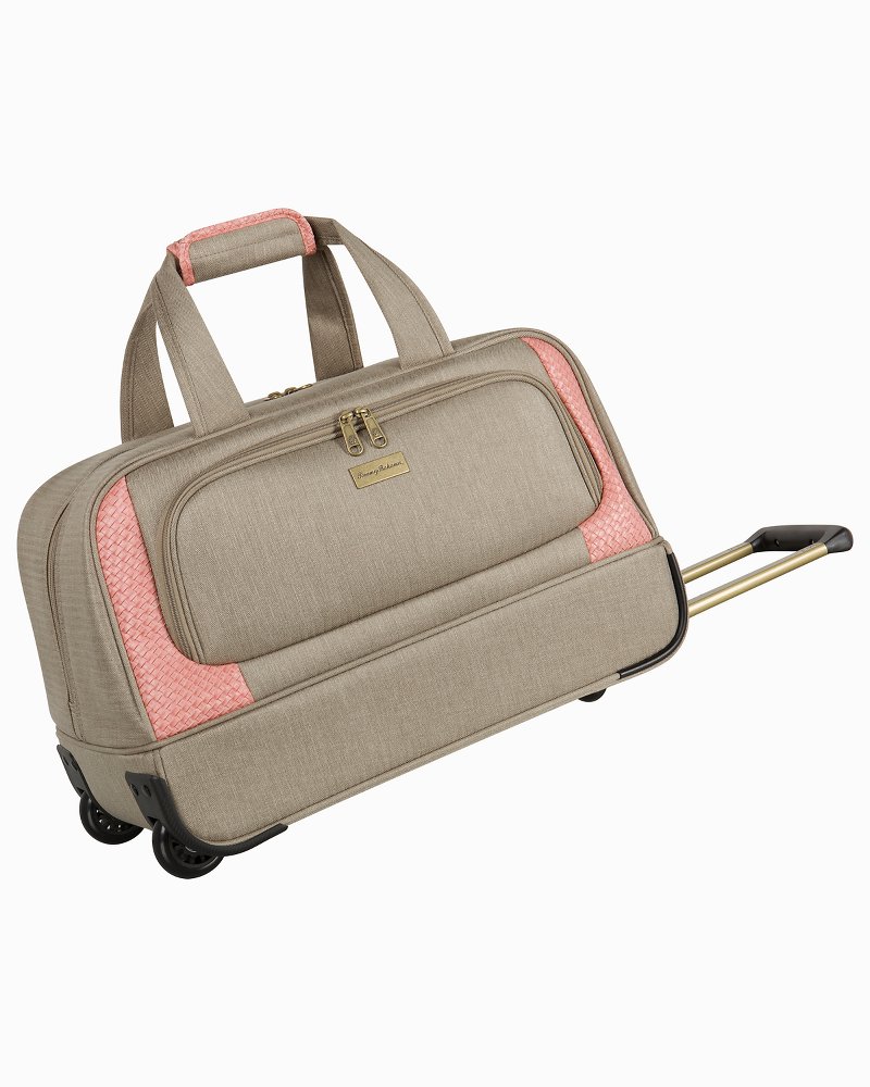 tommy bahama womens luggage