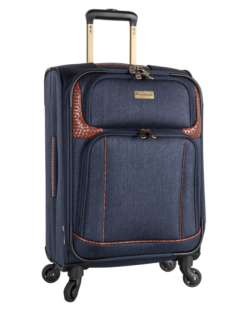 tommy traveler luggage