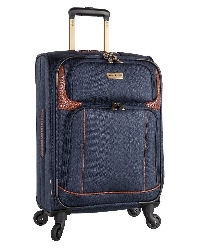 tommy bahama luggage sale