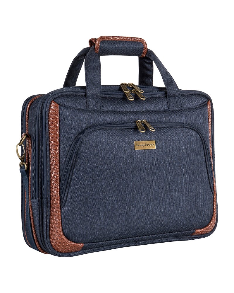 tommy bahama travel bag