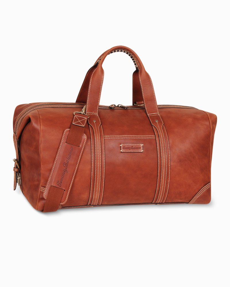 tommy bahama leather handbags