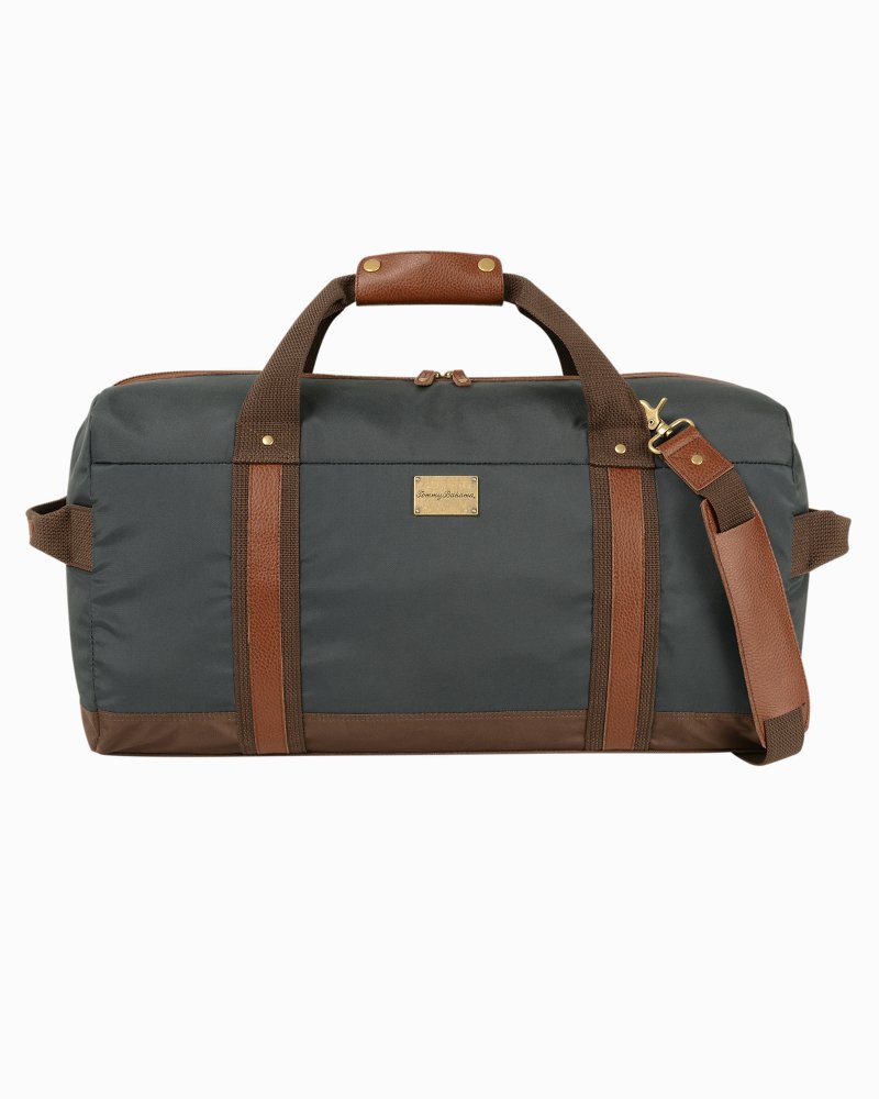 Tommy bahama shop duffel bag