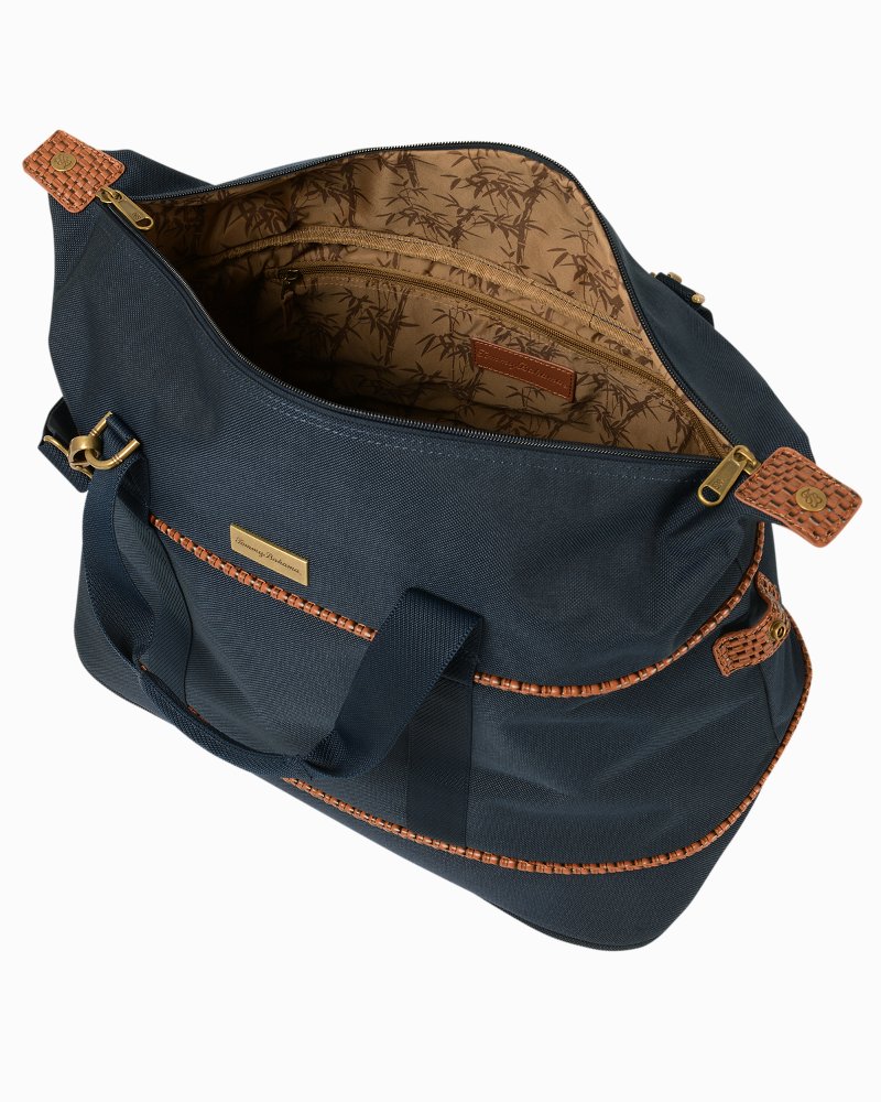 Tommy bahama mojito duffle new arrivals