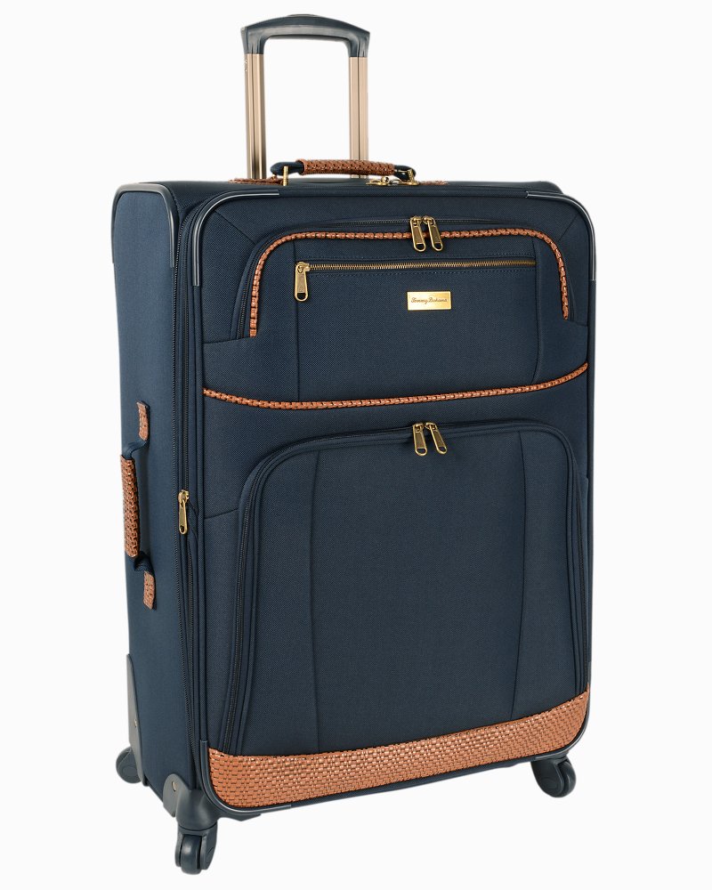 Tommy bahama clearance suitcase