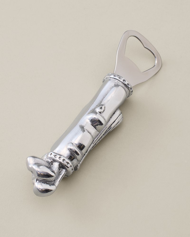 Golf Bag Bottle Opener