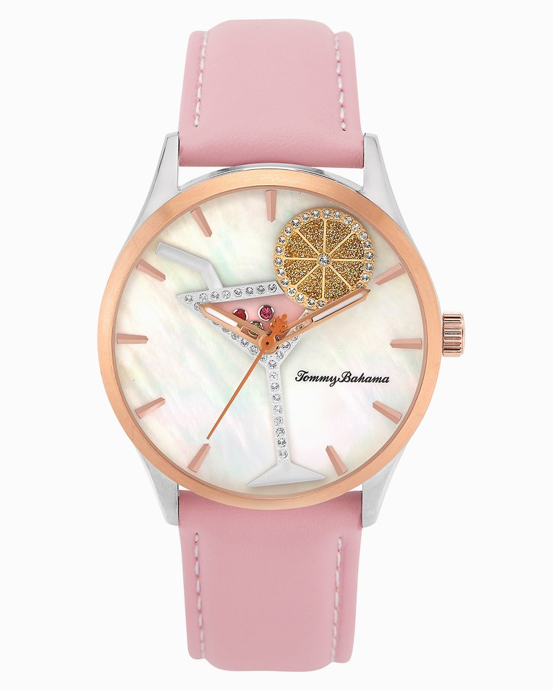 Tommy bahama store womens watches