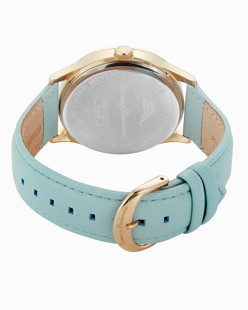 Tommy bahama watches online women's