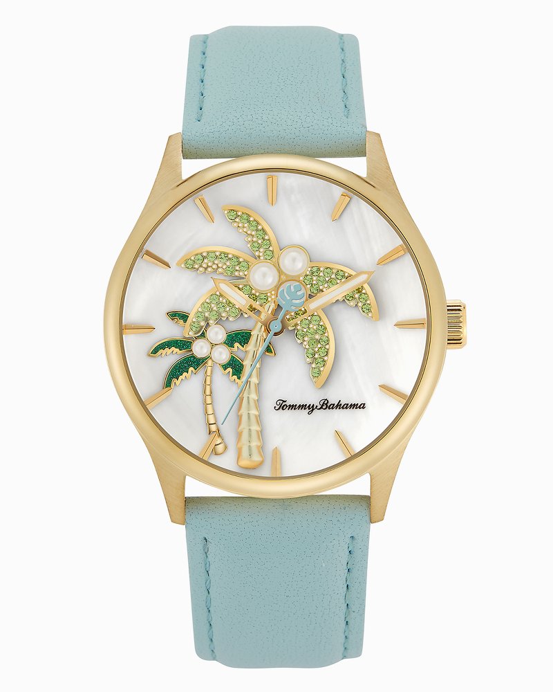 Kate spade clearance palm tree watch