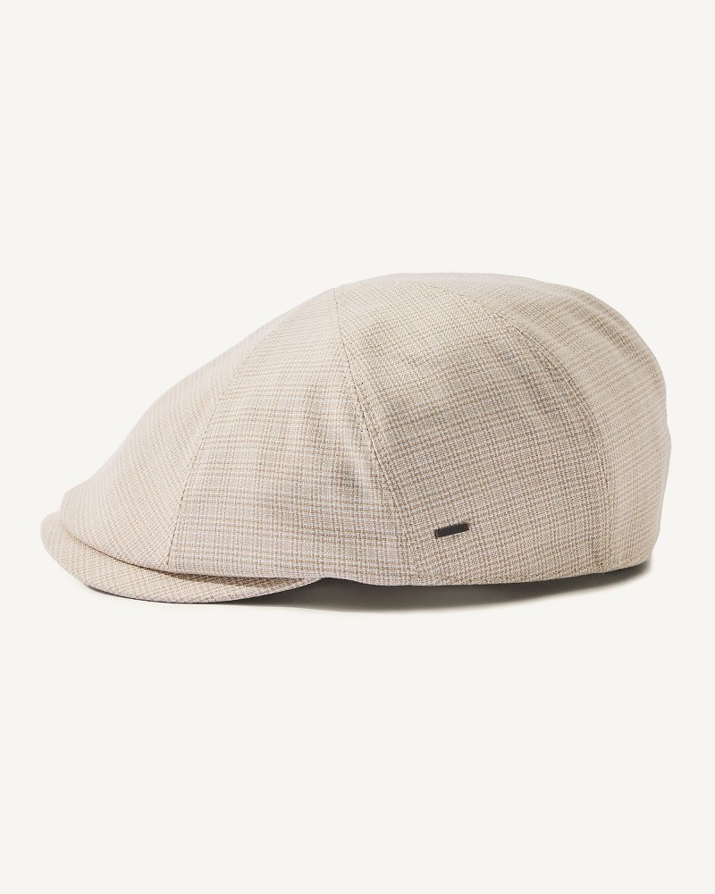 Jeth 8-Panel Cap