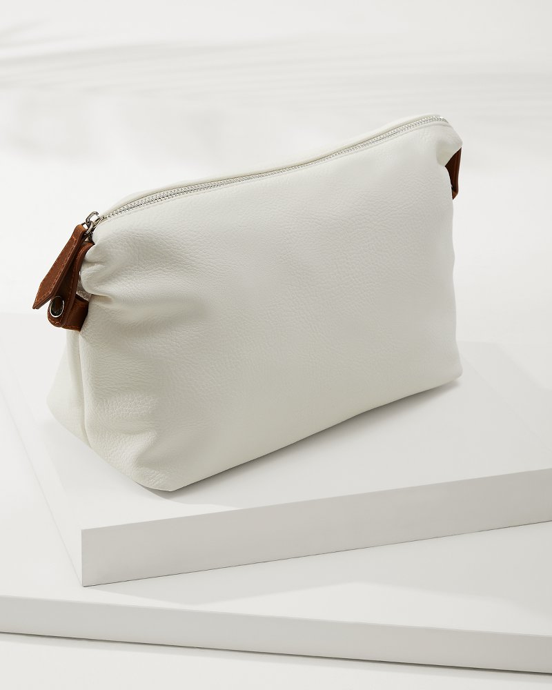 White Croft Dopp Kit