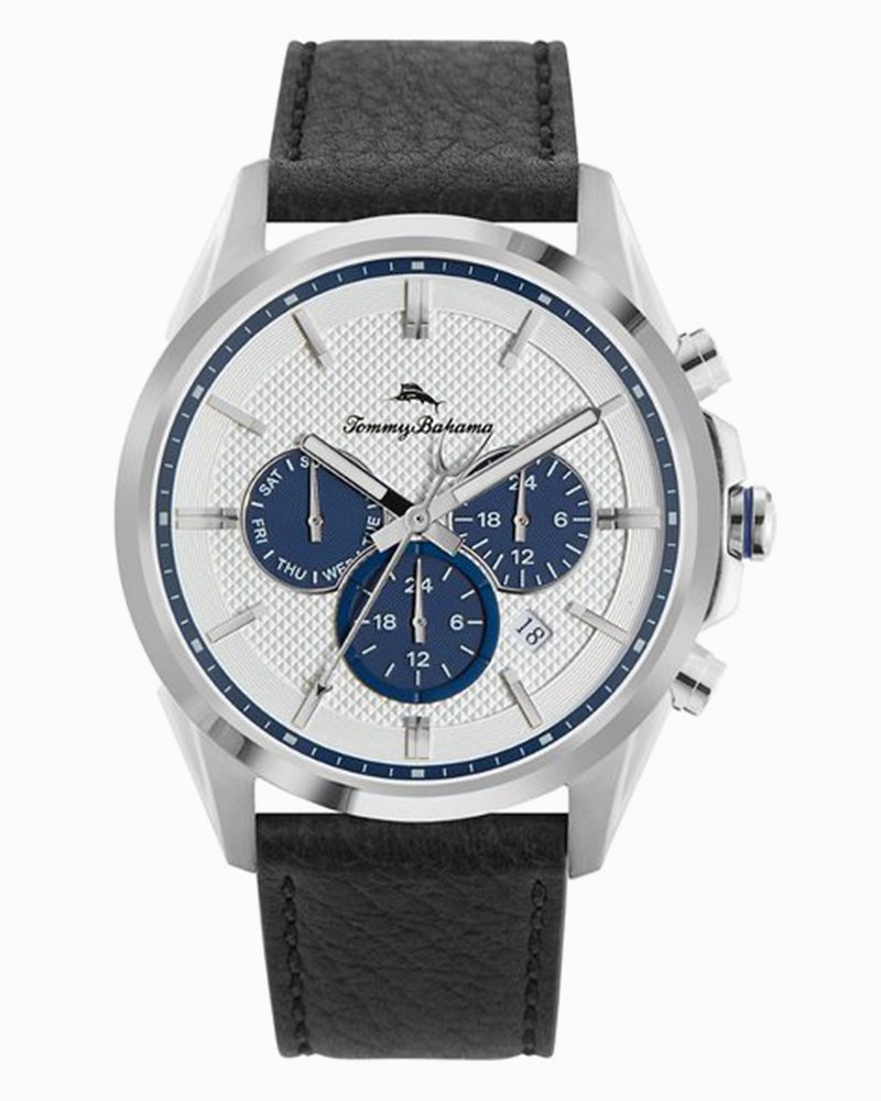 Tommy bahama chronograph watch new arrivals