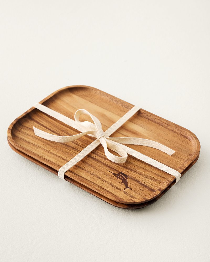 Marlin Steak Boards—Set of 2