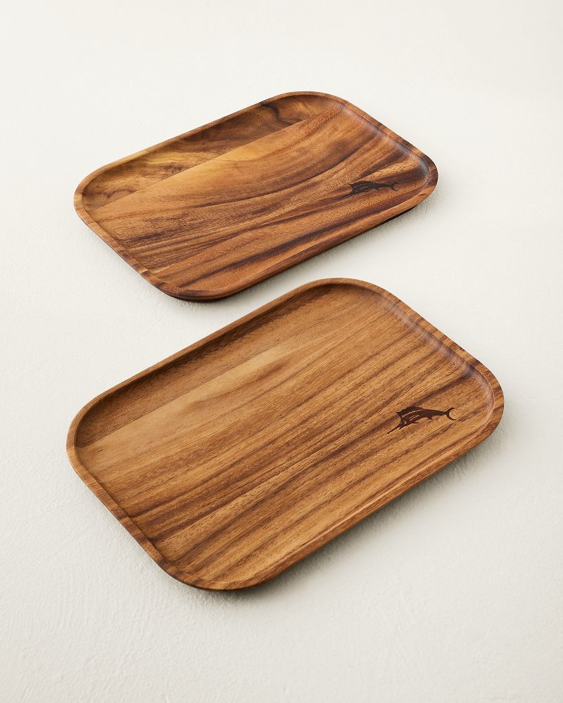 Thumbnail for Marlin Steak Boards—Set of 2