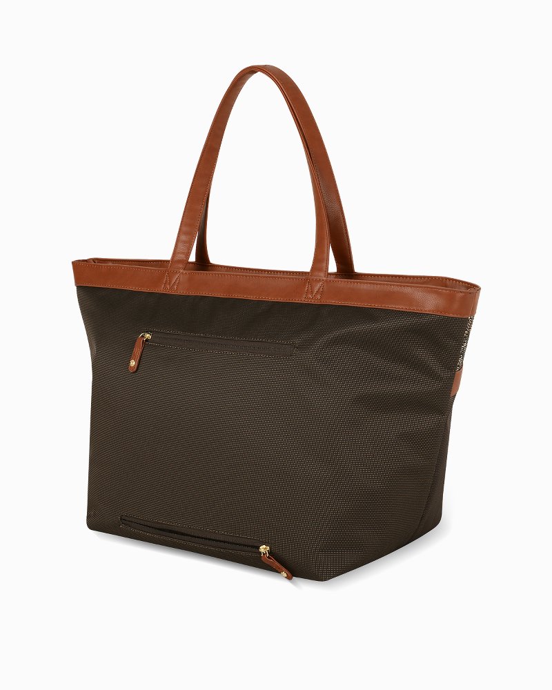 Tommy discount bahama tote