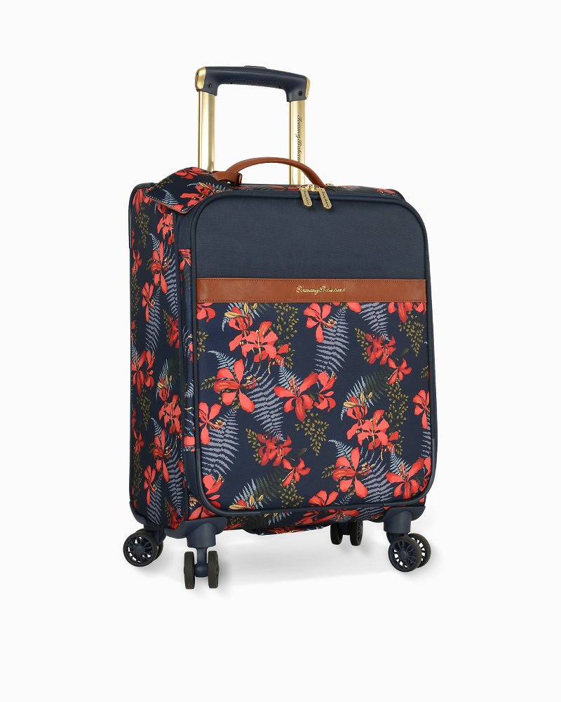 tommy bahama luggage