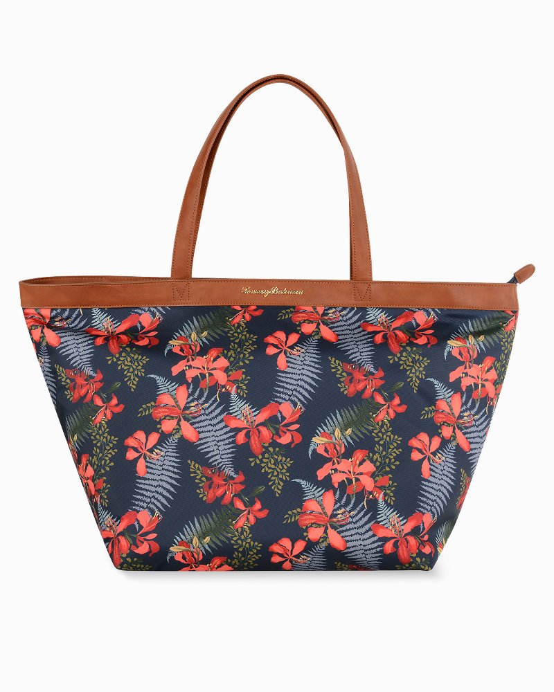 Tommy shop bahama tote