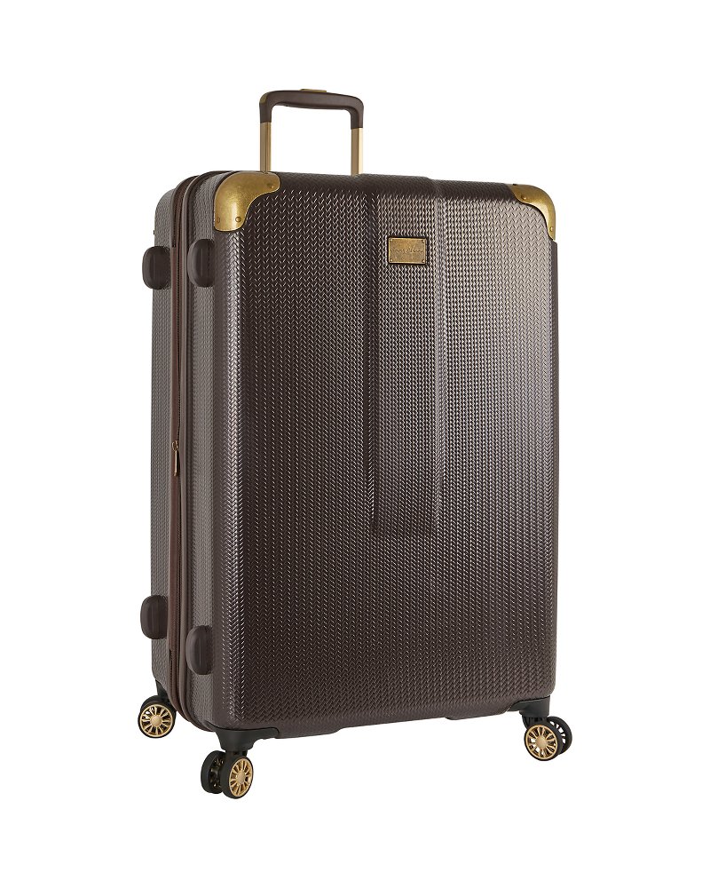 Dockers Hardside Luggage