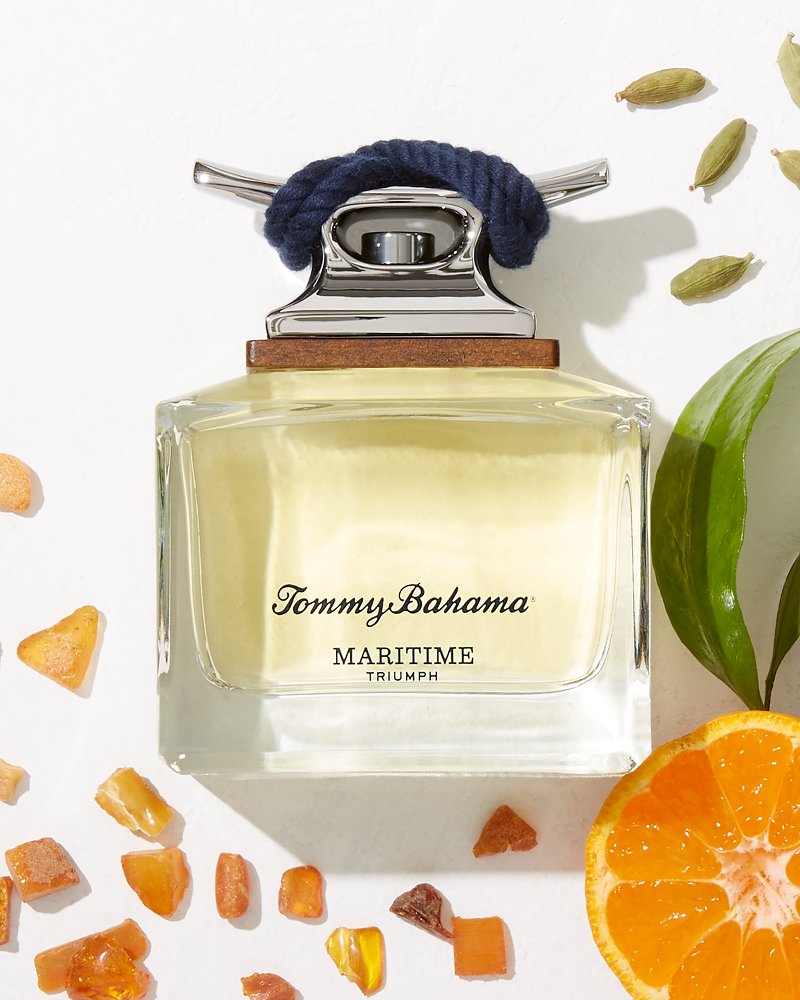 Tommy bahama shop pearl perfume