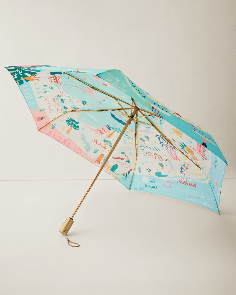 Florida Travel Umbrella