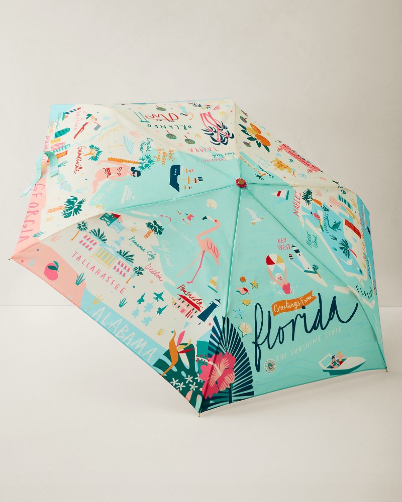 Florida Travel Umbrella