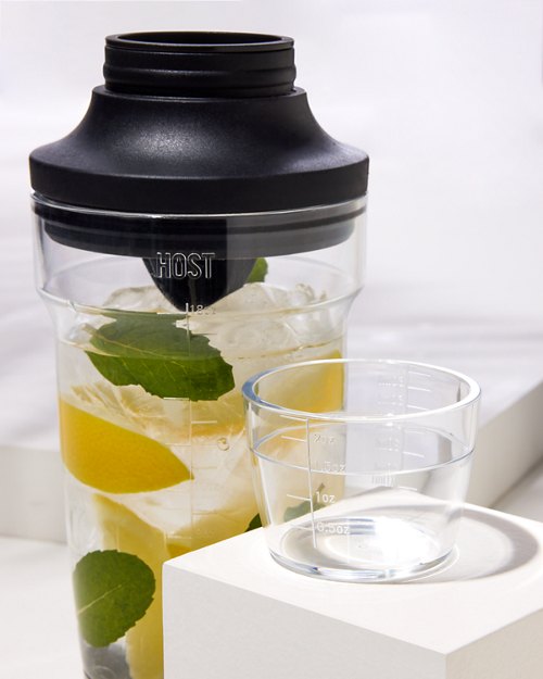 HOST® 18-oz. Cocktail Shaker