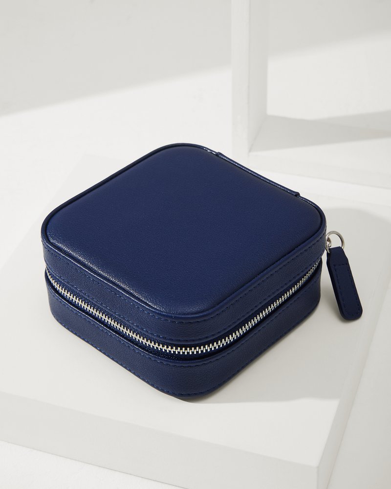 Luna Travel Jewelry Case