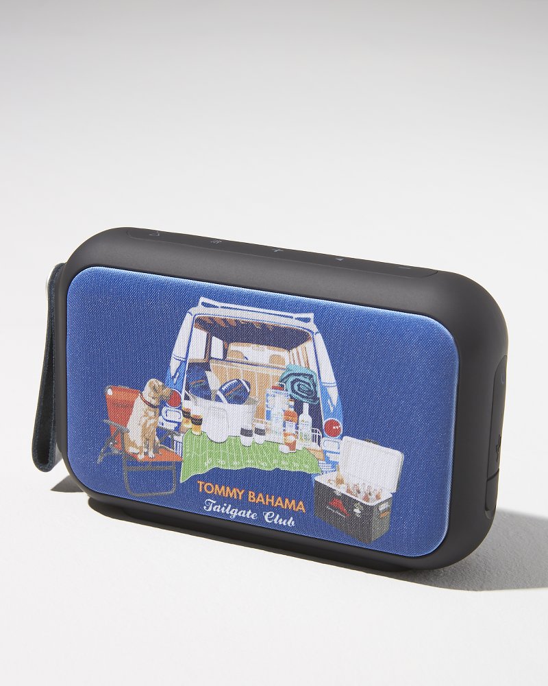 Tailgate Thumpah™ Wireless Speaker