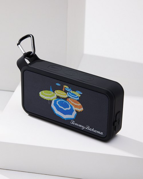 Umbrella Party Aquathump™ Waterproof Bluetooth Speaker