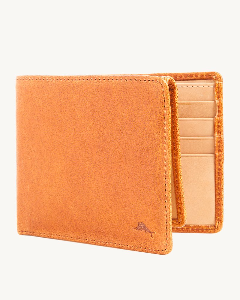 Tommy bahama shop wallet