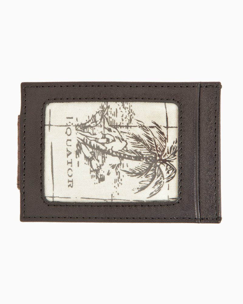 Tommy bahama outlet money clip