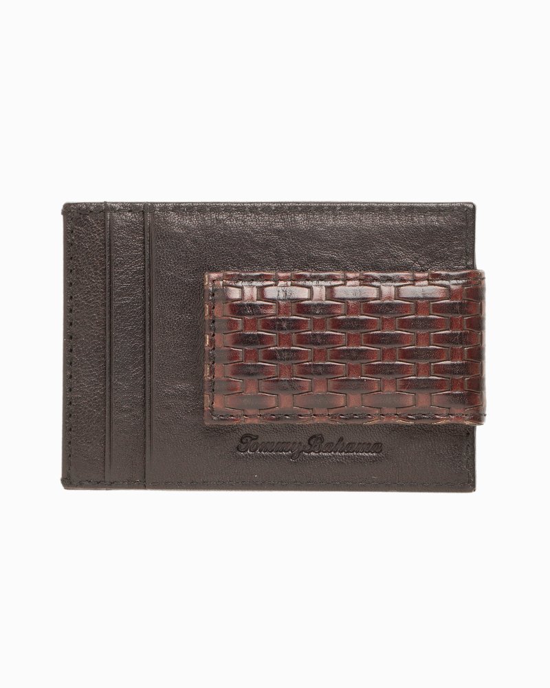 Tommy bahama shop mens wallet