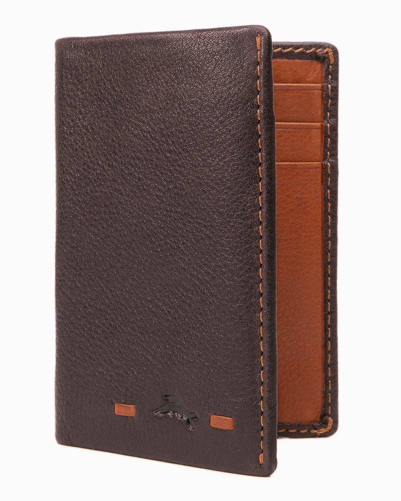 Tommy bahama outlet wallet