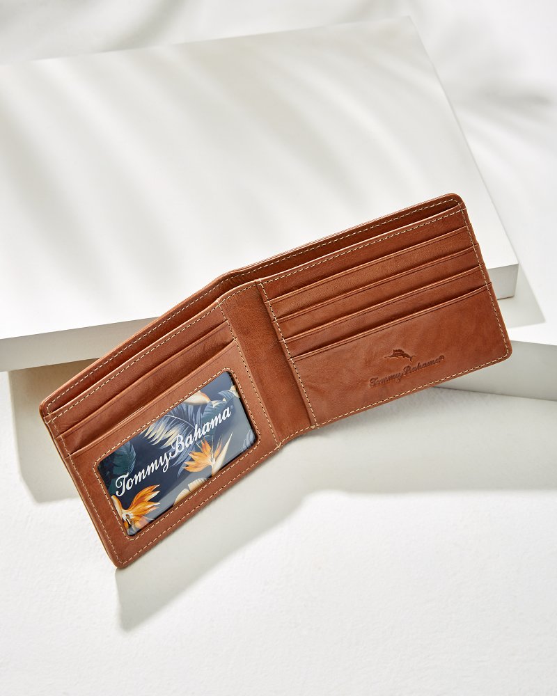 Tommy bahama 2024 money clip