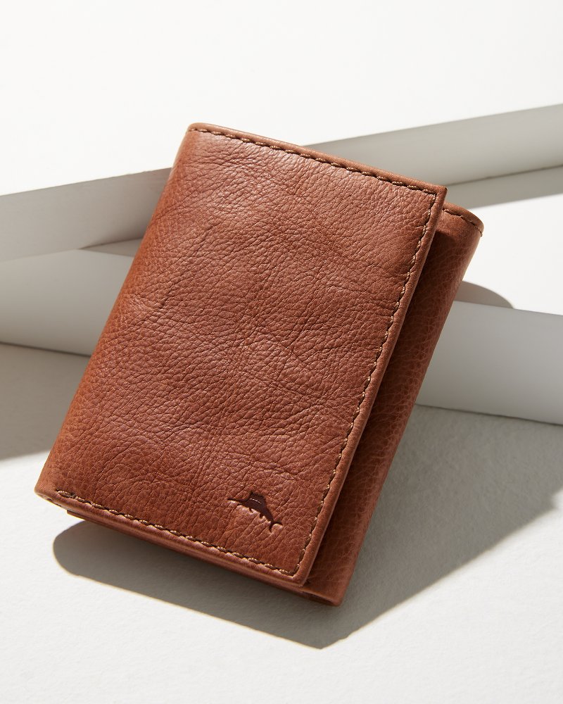 Tommy bahama mens store wallet