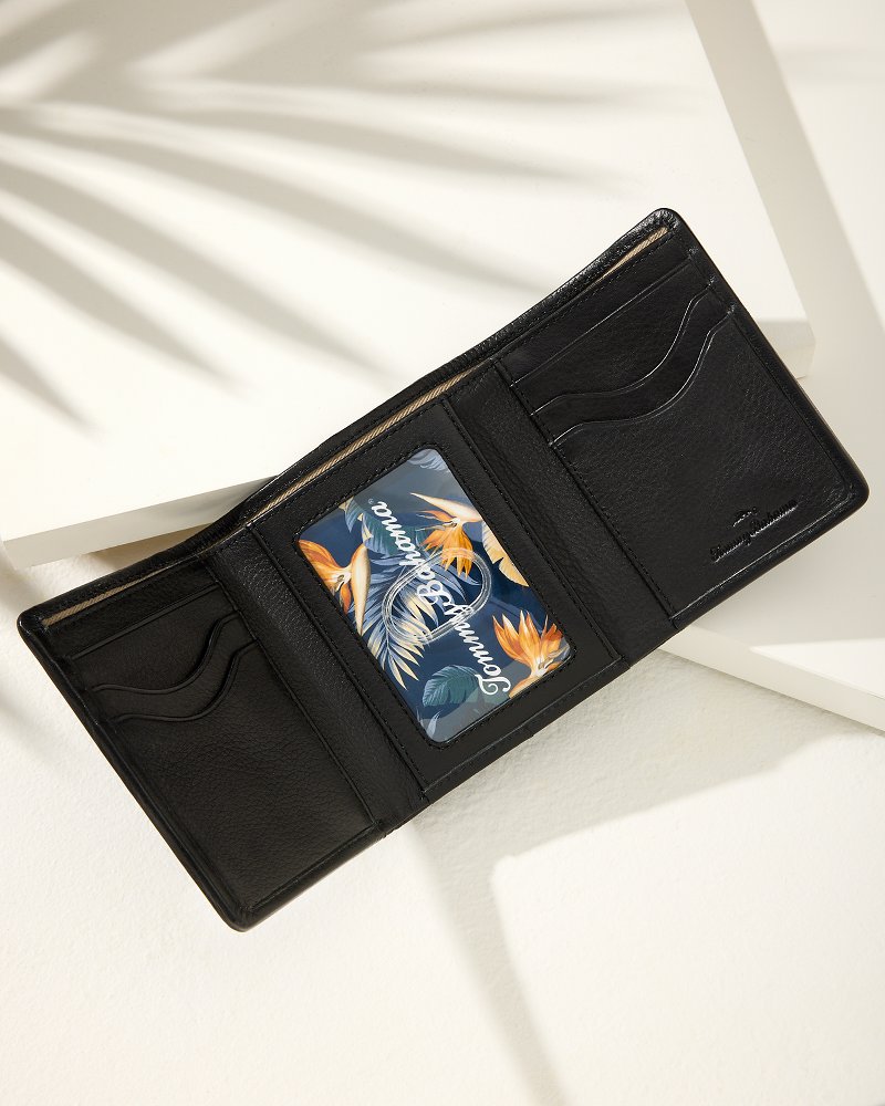 Tommy bahama hot sale mens wallet