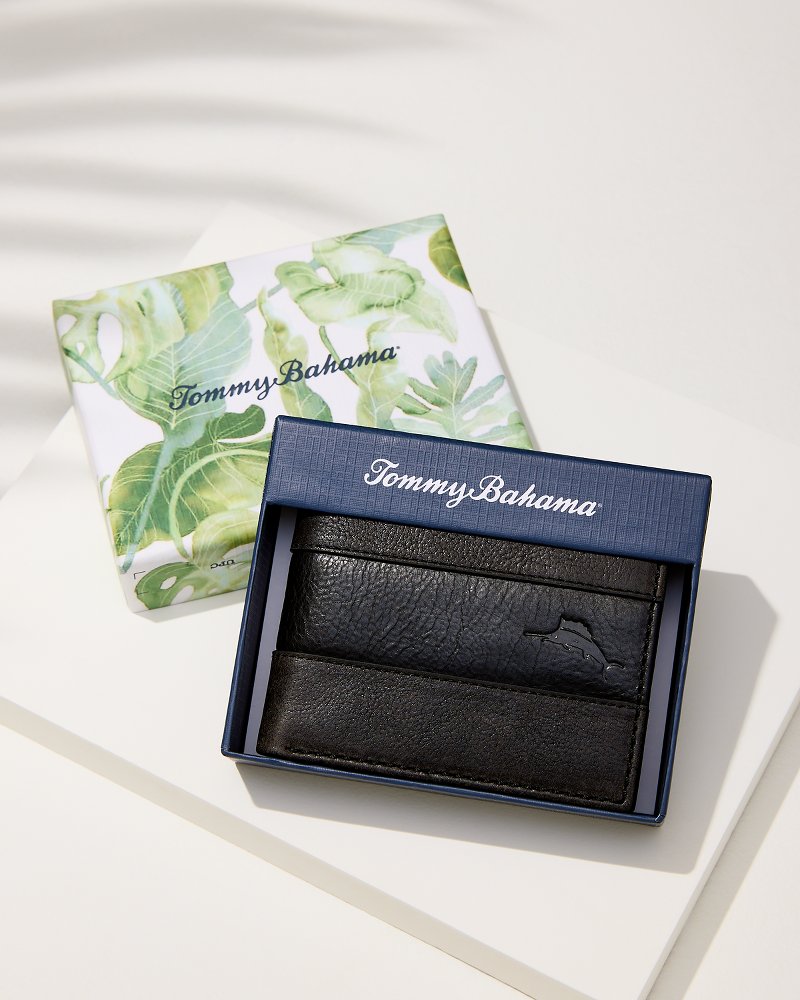 Tommy bahama 2024 money clip