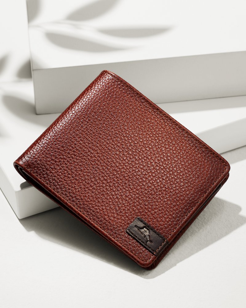 Tommy hotsell bahama wallet