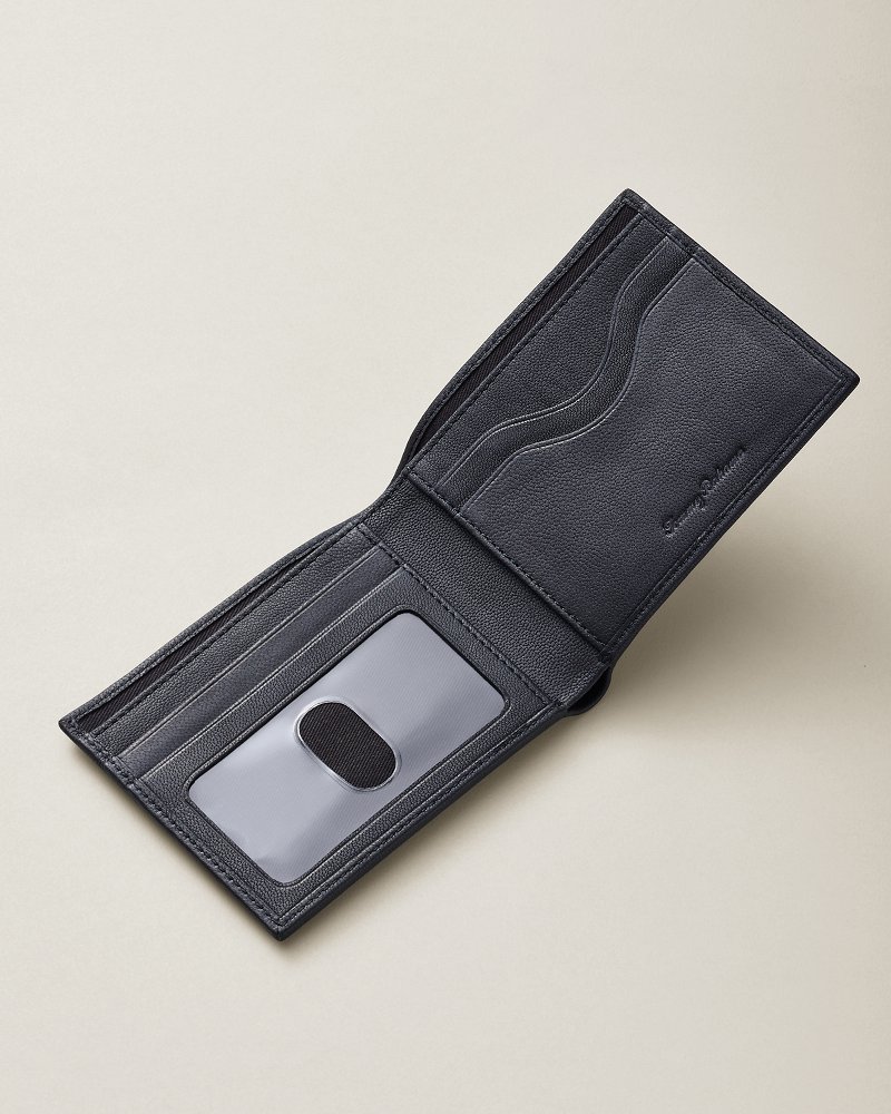 Marlin Slimfold Wallet
