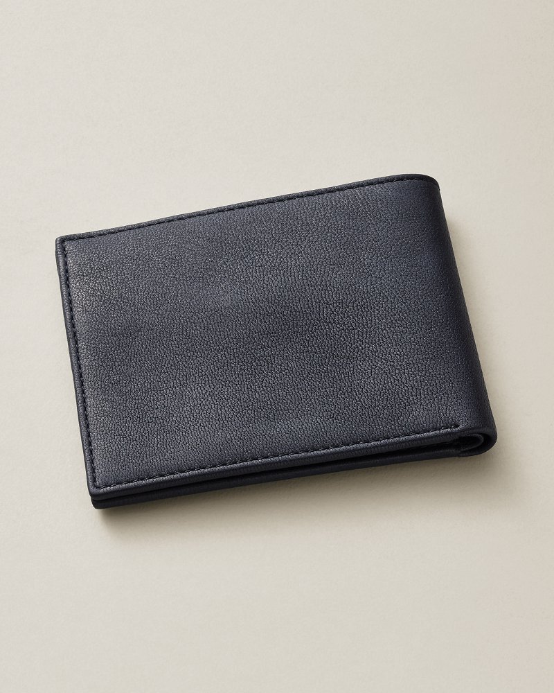Thumbnail for Marlin Slimfold Wallet