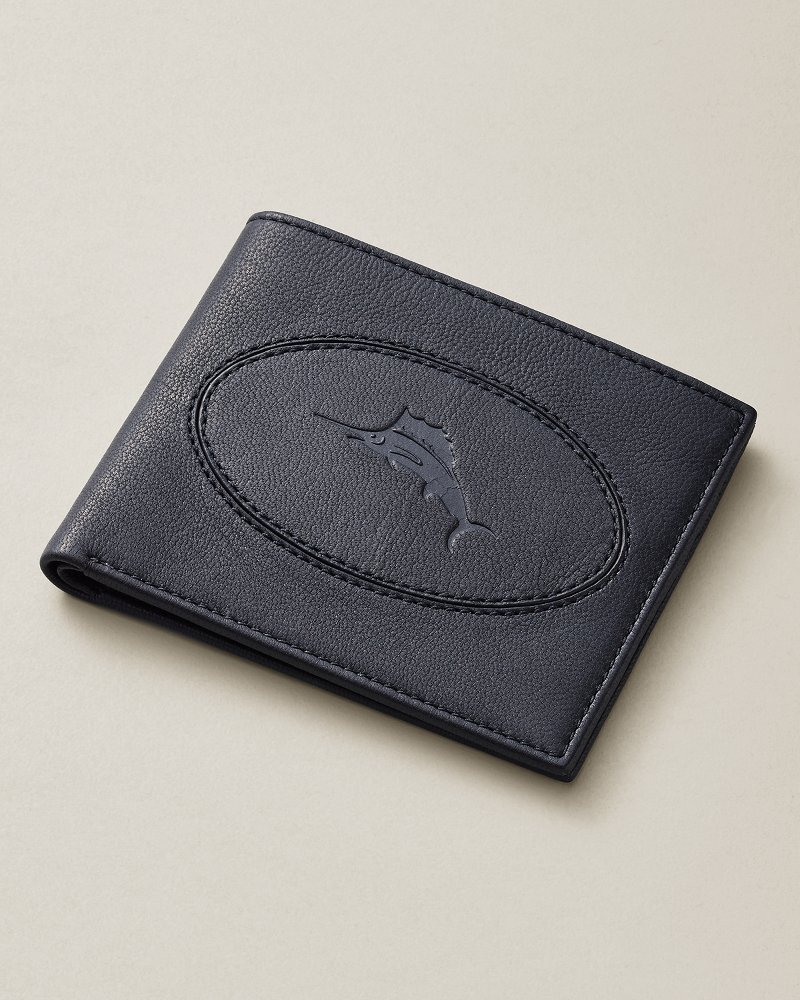 Marlin Slimfold Wallet