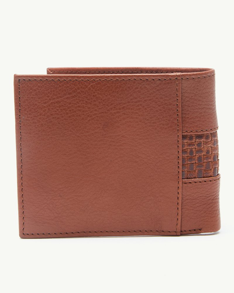 tommy bahama wallet