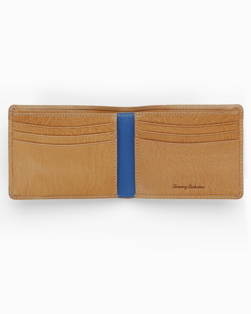 Tommy bahama 2024 mens wallet