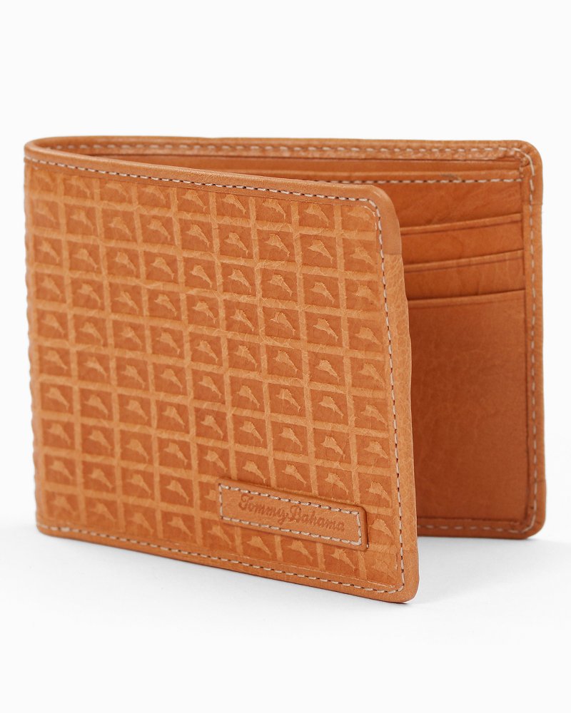 Tommy on sale bahama wallet