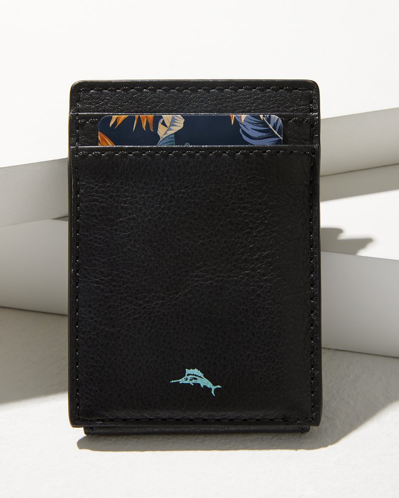 Tommy best sale bahama wallet