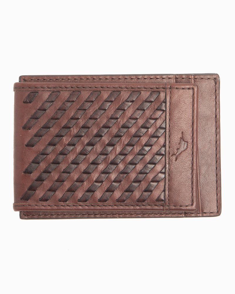 Tommy bahama mens store wallet