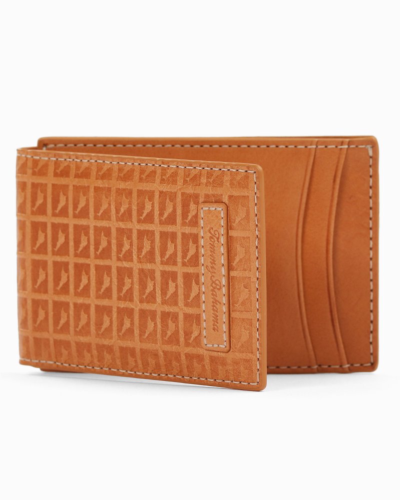 tommy bahama wallet