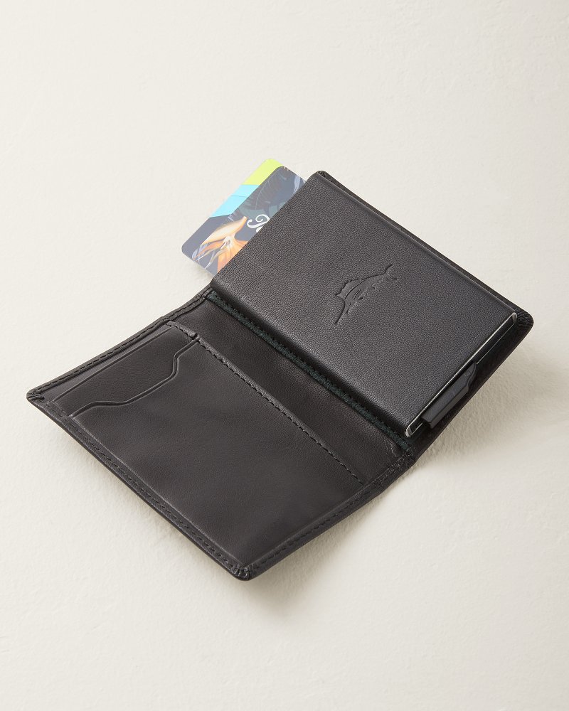 Trigger Wallet