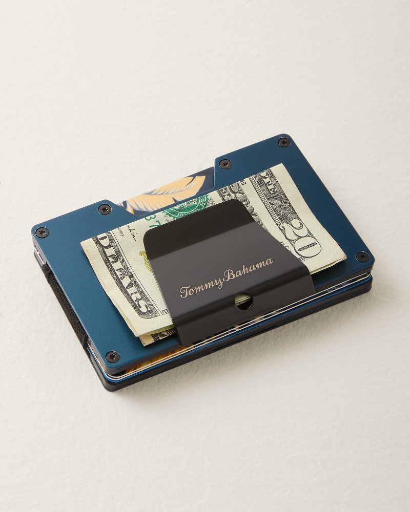 Marlin Hardcase Wallet