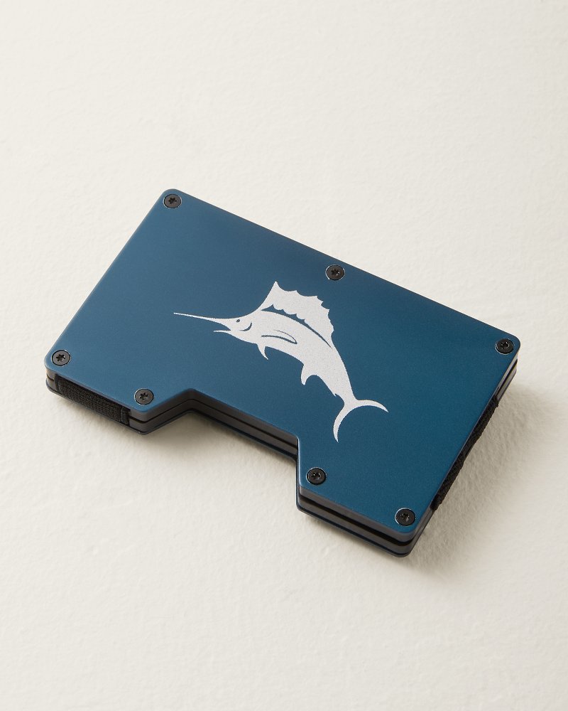 Marlin Hardcase Wallet